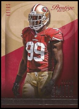 193 Aldon Smith